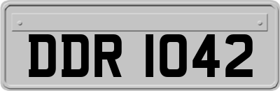DDR1042