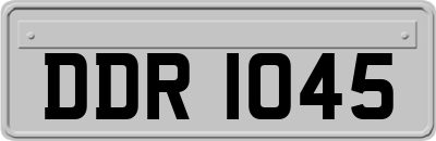 DDR1045