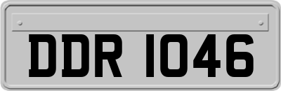 DDR1046