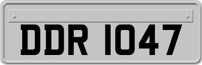 DDR1047