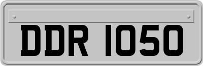 DDR1050