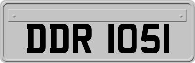 DDR1051