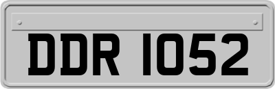 DDR1052