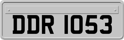 DDR1053