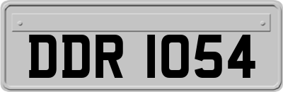 DDR1054