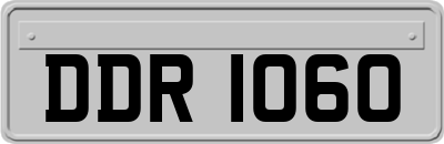 DDR1060