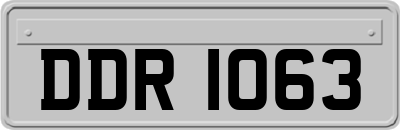 DDR1063