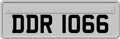 DDR1066