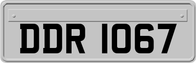 DDR1067