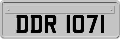 DDR1071