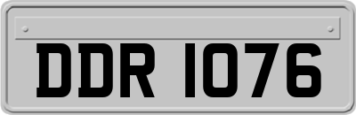 DDR1076