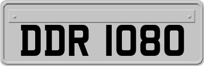 DDR1080
