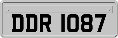 DDR1087