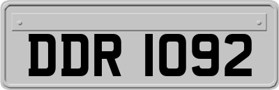 DDR1092