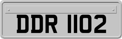 DDR1102