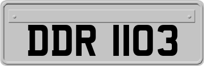 DDR1103
