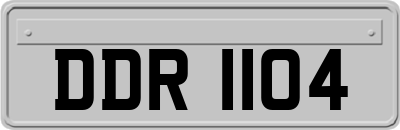 DDR1104