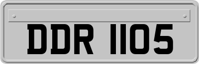 DDR1105