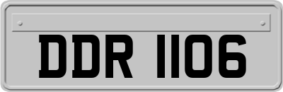 DDR1106