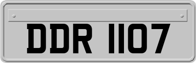 DDR1107