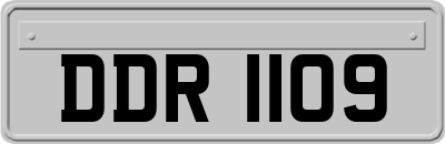 DDR1109