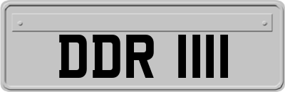DDR1111
