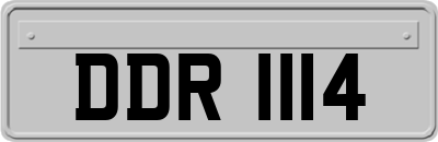 DDR1114