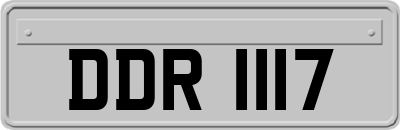DDR1117