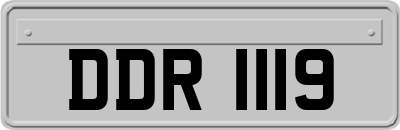 DDR1119