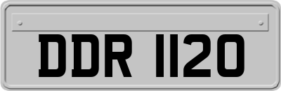 DDR1120