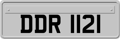 DDR1121