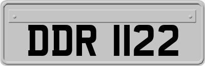 DDR1122