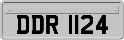 DDR1124
