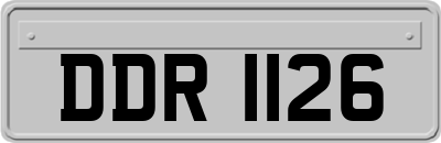 DDR1126
