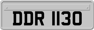 DDR1130