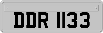 DDR1133