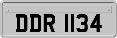 DDR1134