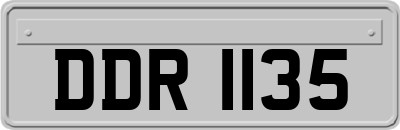 DDR1135