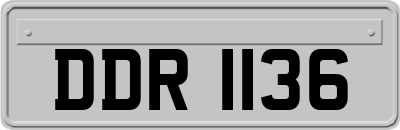DDR1136
