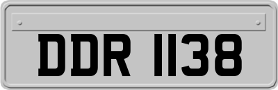 DDR1138
