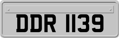 DDR1139