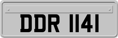 DDR1141