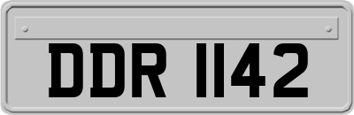 DDR1142