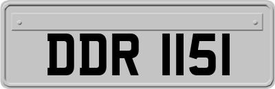 DDR1151