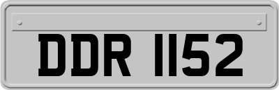 DDR1152