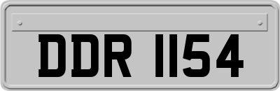 DDR1154