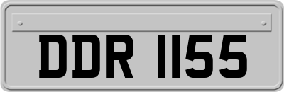 DDR1155