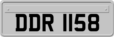 DDR1158