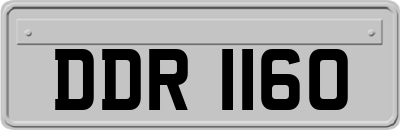 DDR1160