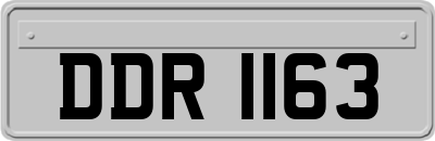 DDR1163